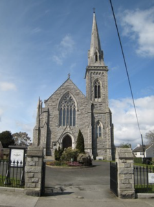 Location of the Park Art Group classes.